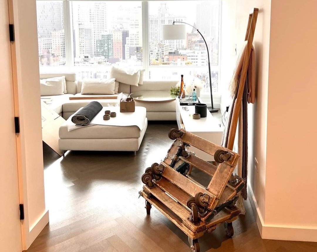 House Moving in south london