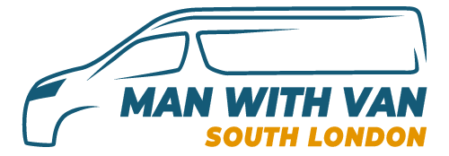 Man with Van South London-01